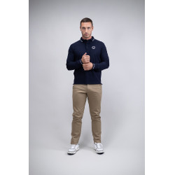 Polo Harcour Pablo Marine Bleu marine Polo Harcour Pablo Marine Bleu marine