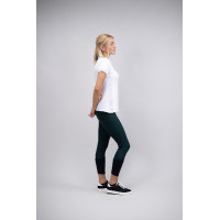 Polo Harcour Pacha Blanc Polo Harcour Pacha Blanc