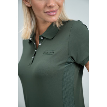 Polo Harcour Pacha Polo Harcour Pacha