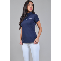 Polo Harcour Pivah Marine Bleu marine Polo Harcour Pivah Marine Bleu marine