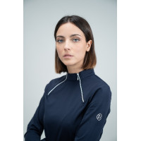 Polo Harcour Prelude Marine Bleu marine Polo Harcour Prelude Marine Bleu marine