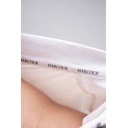 Polo Technique Harcour Pavo Blanc Polo Technique Harcour Pavo Blanc