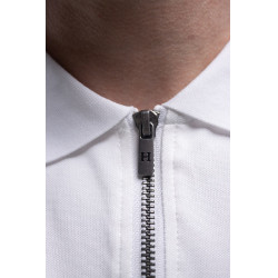 Polo Technique Harcour Pavo Blanc Polo Technique Harcour Pavo Blanc