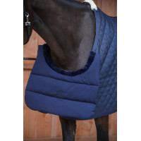 Protège poitrail Harcour Gala Marine Bleu marine Protège poitrail Harcour Gala Marine Bleu marine