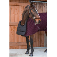 Protège poitrail Harcour Gala Marine Bleu marine Protège poitrail Harcour Gala Marine Bleu marine