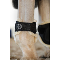 Protèges boulets Harcour Totseen Gris Protèges boulets Harcour Totseen Gris