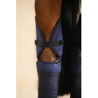 Protèges Jarrets Harcour Cavaletti Marine