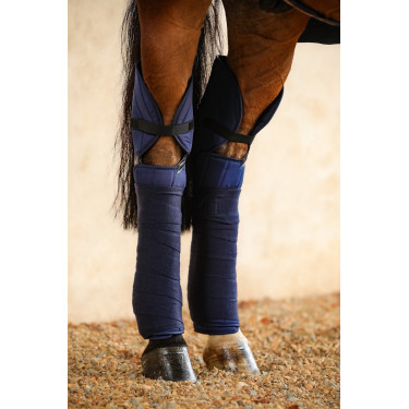 Protèges Jarrets Harcour Cavaletti Protèges Jarrets Harcour Cavaletti