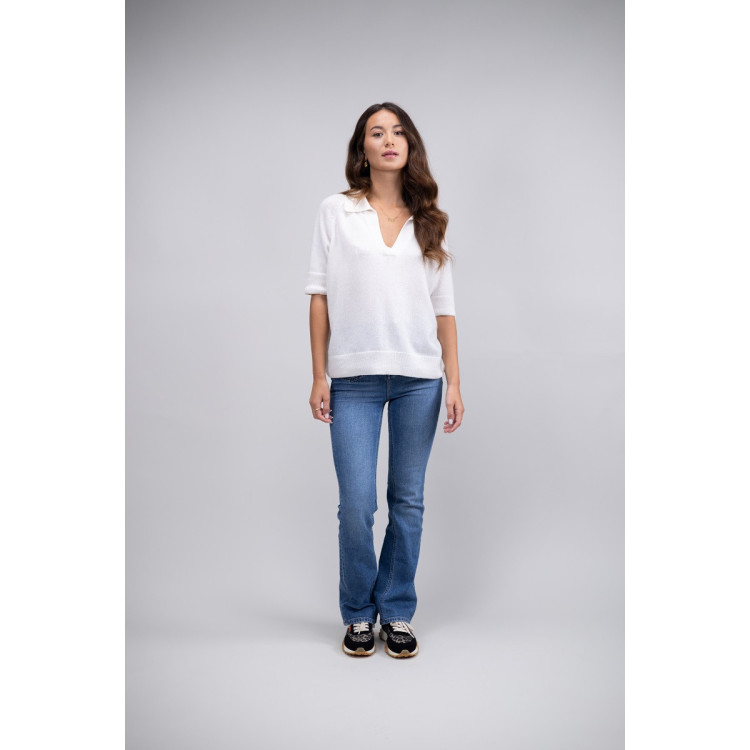 Pull Harcour Camille Pull Harcour Camille