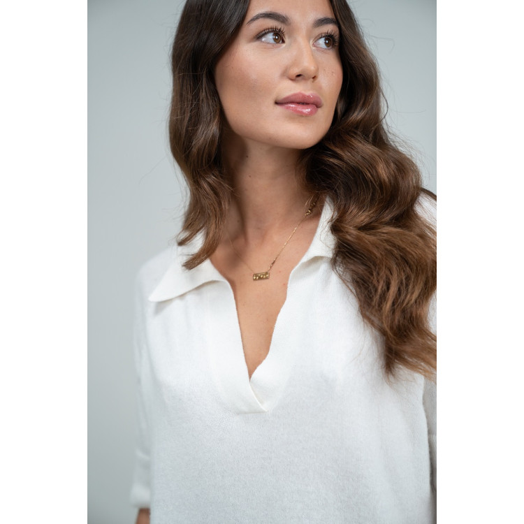 Pull Harcour Camille Pull Harcour Camille