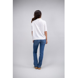 Pull Harcour Camille Blanc Pull Harcour Camille Blanc