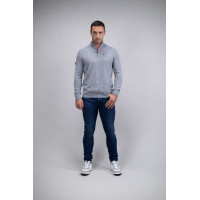 Pull Harcour Flash Gris Pull Harcour Flash Gris