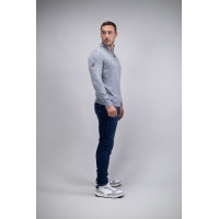 Pull Harcour Flash Gris Pull Harcour Flash Gris