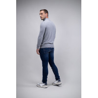 Pull Harcour Flash Gris Pull Harcour Flash Gris