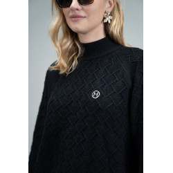 Pull Harcour Swuni Noir