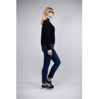 Pull Harcour Swuni Noir Pull Harcour Swuni Noir