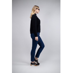 Pull Harcour Swuni Noir