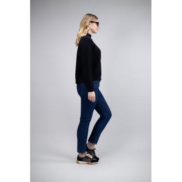 Pull Harcour Swuni Noir