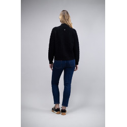 Pull Harcour Swuni Noir