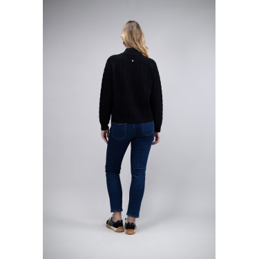 Pull Harcour Swuni Noir