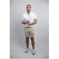 Short Harcour Bato Sable Beige Short Harcour Bato Sable Beige