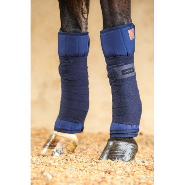 Sous-bandages Harcour Cavalo Sous-bandages Harcour Cavalo