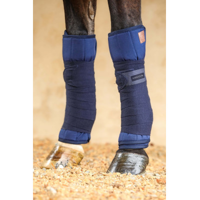 Sous-bandages Harcour Cavalo Marine