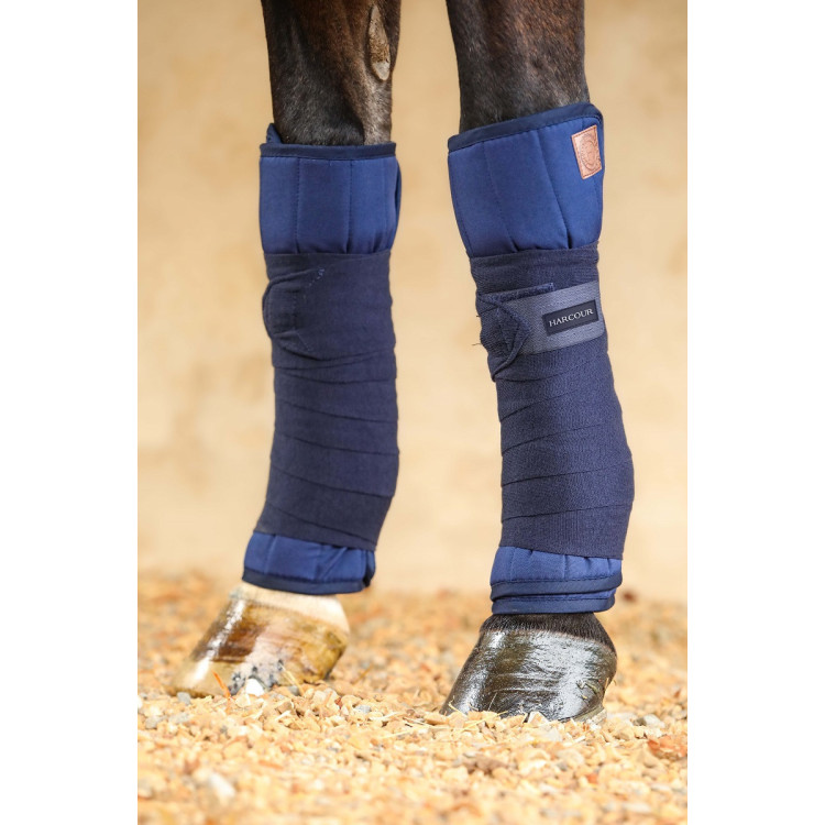 Sous-bandages Harcour Cavalo