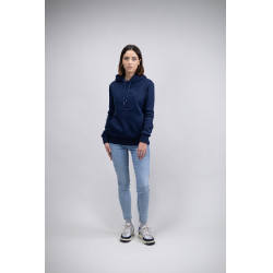 Sweat Harcour Samy Marine Bleu marine Sweat Harcour Samy Marine Bleu marine