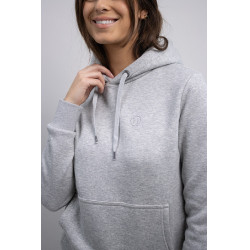 Sweat Harcour Samyra Gris chiné
