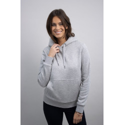 Sweat Harcour Samyra Gris chiné