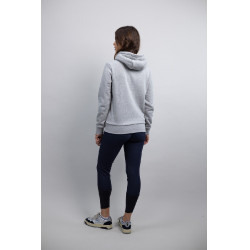 Sweat Harcour Samyra Gris chiné