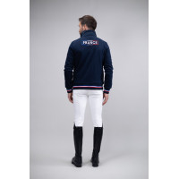 Sweat France Harcour Reveurh Marine Bleu marine Sweat France Harcour Reveurh Marine Bleu marine