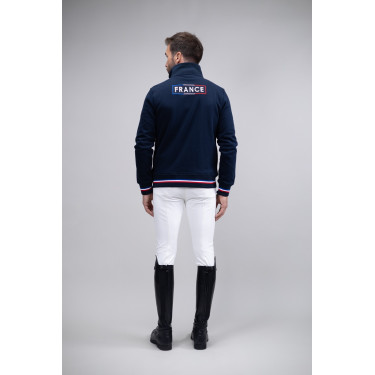 Sweat France Harcour Reveurh Sweat France Harcour Reveurh