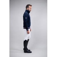 Sweat France Harcour Reveurh Marine Bleu marine Sweat France Harcour Reveurh Marine Bleu marine