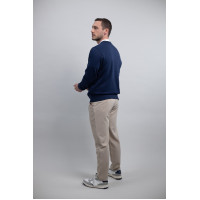 Sweat Harcour Shelton Marine Bleu marine Sweat Harcour Shelton Marine Bleu marine