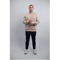 Sweat Harcour Shelton Sable Beige