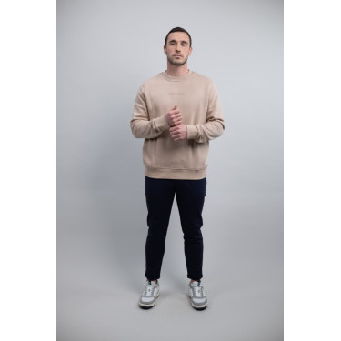 Sweat Harcour Shelton Sable Beige