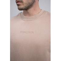 Sweat Harcour Shelton Marine Bleu marine