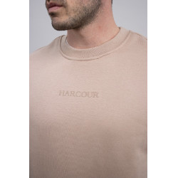 Sweat Harcour Shelton Sable Beige