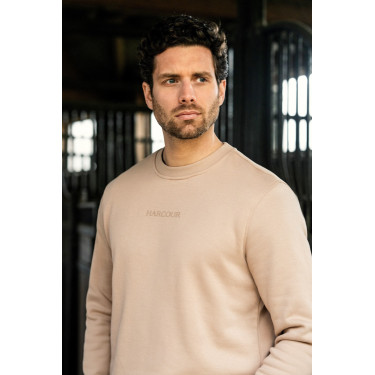 Sweat Harcour Shelton Sable Beige