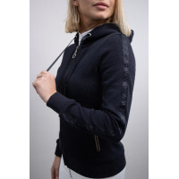 Sweat Harcour Sultan Marine Bleu marine Sweat Harcour Sultan Marine Bleu marine