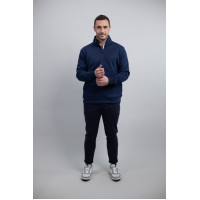 Sweat Harcour Swabo Marine Bleu marine Sweat Harcour Swabo Marine Bleu marine