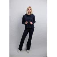 Sweat Harcour Swilly Marine Bleu marine