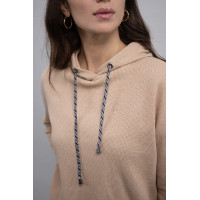 Sweat Harcour Swilly Marine Bleu marine