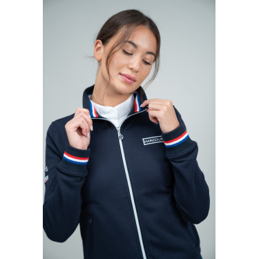 Sweater France Harcour Baloubeth Sweater France Harcour Baloubeth
