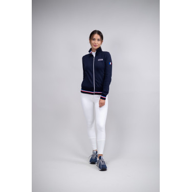 Sweater France Harcour Baloubeth Sweater France Harcour Baloubeth