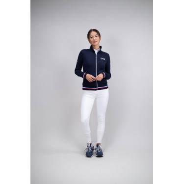 Sweater France Harcour Baloubeth Sweater France Harcour Baloubeth