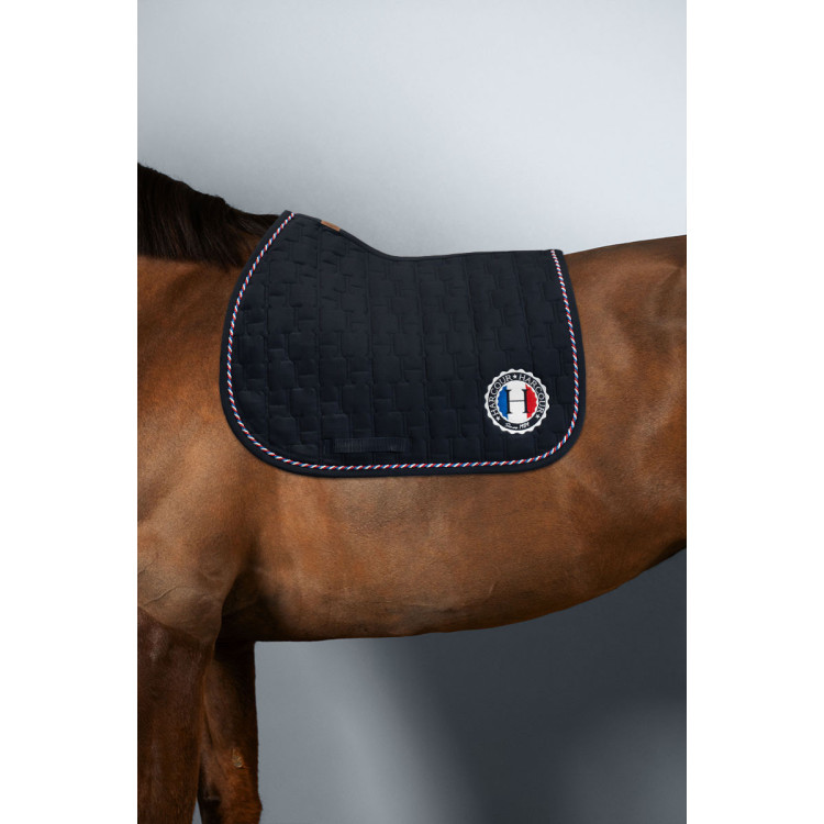 Tapis de Selle France Harcour Sable