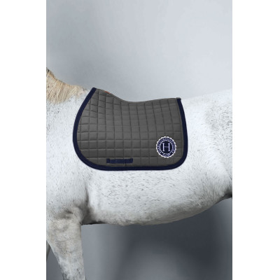 Tapis De Selle Infrarouge Masta Protech – Gris – Taille Complète – Occasion